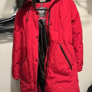 Vince Camuto Coat ( brand new)